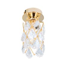 Orion Mennyezeti lámpa OR7-555-1 gold RITA 225644