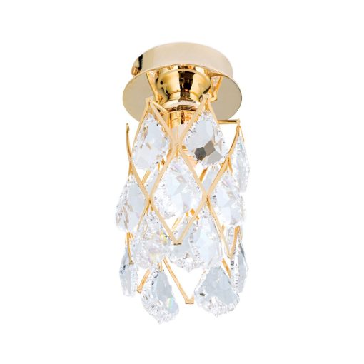 Orion Mennyezeti lámpa OR7-555-1 gold RITA 225644