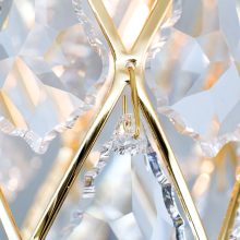 Orion Mennyezeti lámpa OR7-555-1 gold RITA 225644