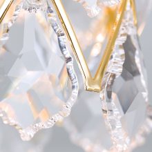 Orion Mennyezeti lámpa OR7-555-1 gold RITA 225644