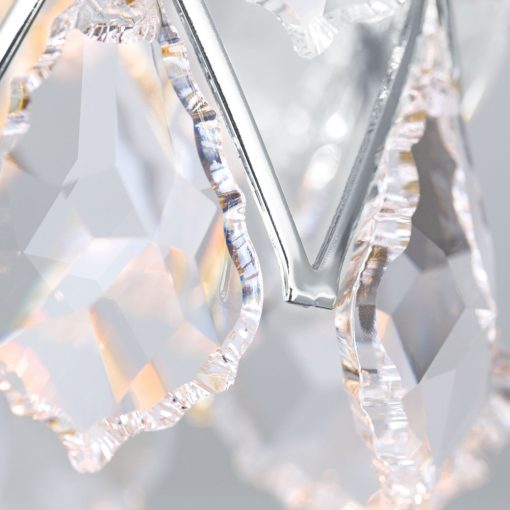 Orion Mennyezeti lámpa OR7-555-1 chrom RITA 225651