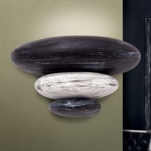 Orion Fali lámpa OR2-1235-1 grau STONE 225675