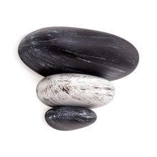 Orion Fali lámpa OR2-1235-1 grau STONE 225675