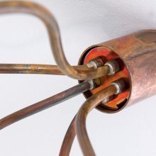 Orion Mennyezeti lámpa OR7-543-5 COPPY 226450