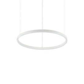 Ideal Lux Függeszték ORACLE SLIM D50 BIANCO 229461