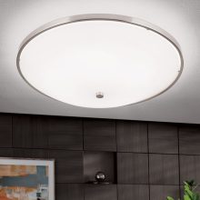 Orion Mennyezeti lámpa OR7-531-56 satin AIDA 229499