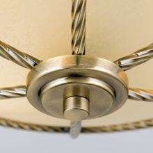 Orion Mennyezeti lámpa OR7-568-3 MAURO 229727