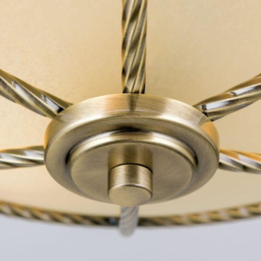 Orion Mennyezeti lámpa OR7-568-3 MAURO 229727