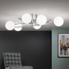 Orion Mennyezeti lámpa OR7-574-6 SANTI 230334