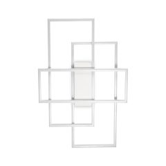 Ideal Lux Mennyezeti lámpa FRAME-1 PL 230726