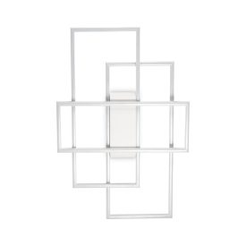 Ideal Lux Mennyezeti lámpa FRAME-1 PL 230726