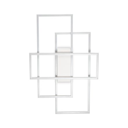 Ideal Lux Mennyezeti lámpa FRAME-1 PL 230726