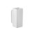 Ideal Lux Fali lámpa PAUL AP2 SQUARE BIANCO 231129