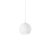 Ideal Lux Függeszték MR JACK SP1 SMALL BIANCO 231228