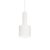 Ideal Lux Függeszték HOLLY SP1 BIANCO 231556