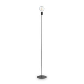 Ideal Lux Álló lámpa MICROPHONE PT1 NERO 232331