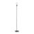 Ideal Lux Álló lámpa MICROPHONE PT1 NERO 232331