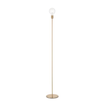 Ideal Lux Álló lámpa MICROPHONE PT1 OTTONE 232409
