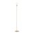 Ideal Lux Álló lámpa MICROPHONE PT1 OTTONE 232409