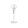 Ideal Lux Asztali lámpa MICROPHONE TL1 BIANCO 232508
