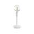 Ideal Lux Asztali lámpa MICROPHONE TL1 BIANCO 232508