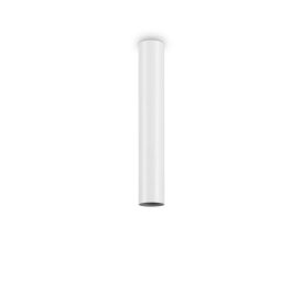 Ideal Lux Mennyezeti lámpa LOOK PL1 H40 BIANCO 233215