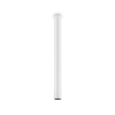 Ideal Lux Mennyezeti lámpa LOOK PL1 H75 BIANCO 233352