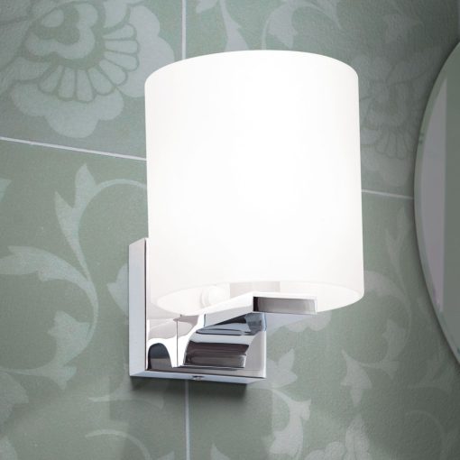 Orion Fürdőszobai lámpa OR 2-1276-1 chrom    LAPO 234837