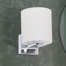 Orion Fürdőszobai lámpa OR 2-1276-1 chrom    LAPO 234837