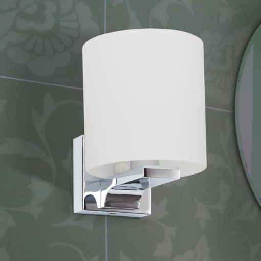 Orion Fürdőszobai lámpa OR 2-1276-1 chrom    LAPO 234837