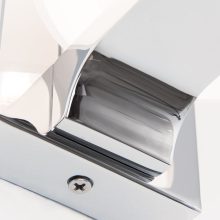 Orion Fürdőszobai lámpa OR 2-1276-1 chrom    LAPO 234837