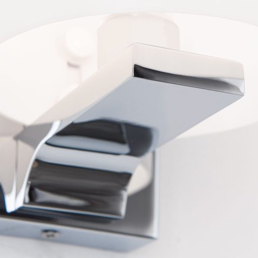 Orion Fürdőszobai lámpa OR 2-1276-1 chrom    LAPO 234837