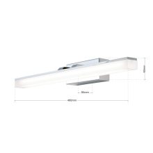 Orion Fürdőszobai lámpa OR3-472 LEDINA 235377