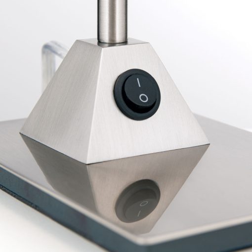 Orion Asztali lámpa OR4-1153 satin STENO 235445