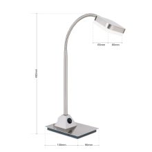 Orion Asztali lámpa OR4-1153 satin STENO 235445