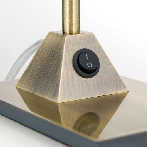 Orion Asztali lámpa OR4-1153 Patina STENO 235452