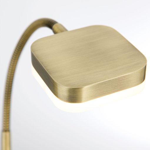 Orion Asztali lámpa OR4-1153 Patina STENO 235452