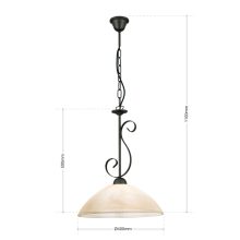 Orion Függeszték OR6-1578-1 ELLA 237050