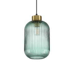 Ideal Lux Függeszték MINT-3 SP1 VERDE 237497