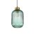 Ideal Lux Függeszték MINT-3 SP1 VERDE 237497