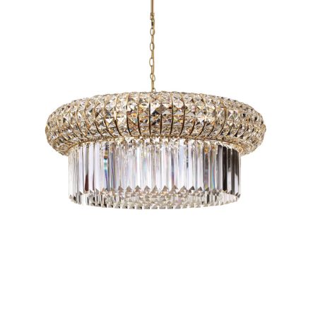 Ideal Lux Csillár NABUCCO SP18 237800
