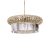 Ideal Lux Csillár NABUCCO SP18 237800