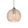 Ideal Lux Függeszték RIGA SP1 BIG AMBRA 241203