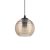 Ideal Lux Függeszték RIGA SP1 SMALL AMBRA 241241