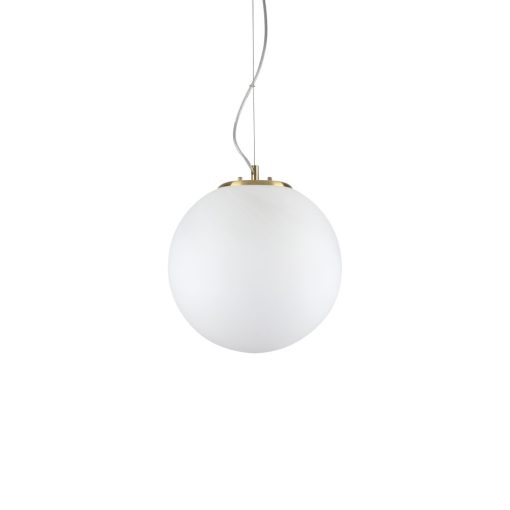 Ideal Lux Függeszték GRAPE SP1 SMALL 241357