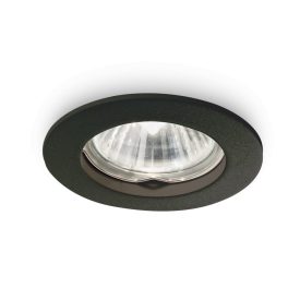 Ideal Lux Spot lámpa JAZZ NERO 243818