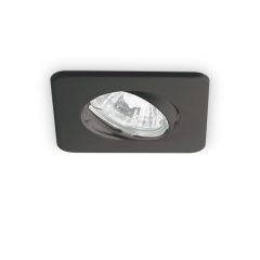 Ideal Lux Spot lámpa LOUNGE NERO 244600