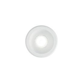 Ideal Lux Beépíthető spot lámpa VIRUS WH WH 244808