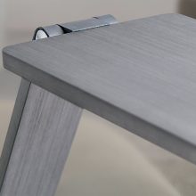 Orion Asztali lámpa OR4-1172-1 Alu-matt WORK 245000