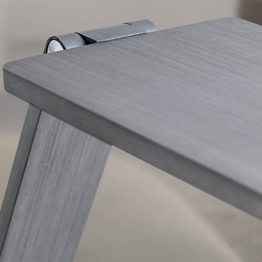 Orion Asztali lámpa OR4-1172-1 Alu-matt WORK 245000